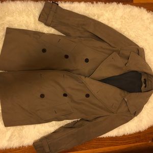 Banana Republic Men’s coat